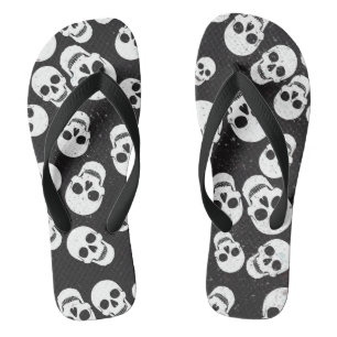 Skulls  thongs