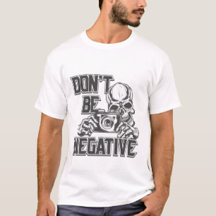 skullshirt T-Shirt