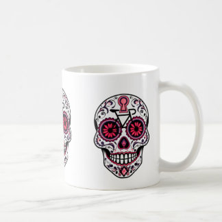 SkullVibes Coffee Mug