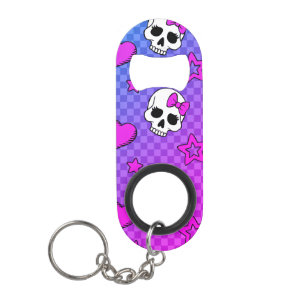 Skully Pop Kawaii