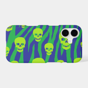 Skully Pop Zebra