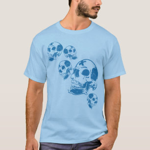 Skully T-Shirt