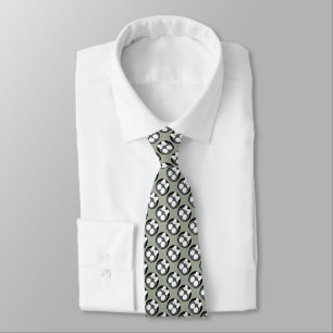 Skully Tie