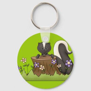 skunk1 key ring