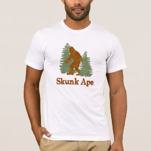 Skunk Ape T-Shirt