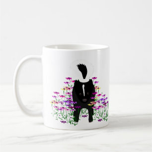 Skunk Mug