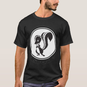 Skunk Works  (3) T-Shirt