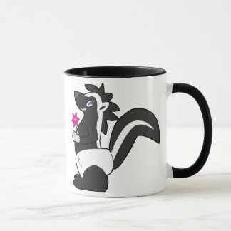 Skunkdude Beverage Mug