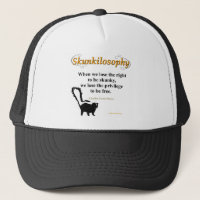 Skunkilosophy