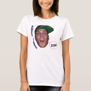 SKWEEZY JIBBS ZON T-Shirt
