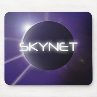 sky 2100 x 1800 SOLAR NAME Mouse Pad