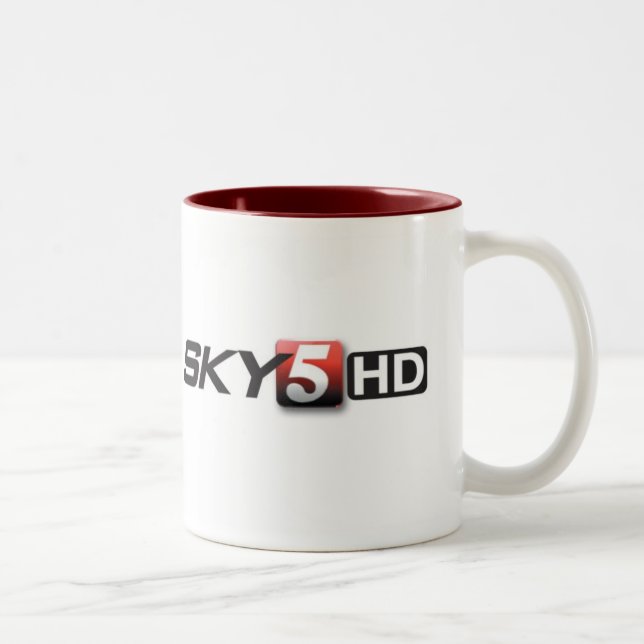 Sky 5 Mug HD (Right)