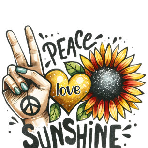 Sky Above Me  T-Shirt