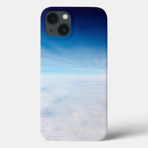 Sky Above The Clouds iPhone 13 Case