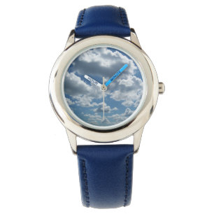 Sky and Clouds Watch