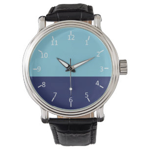 Sky and Sea Watch