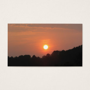 Sky at Sunset