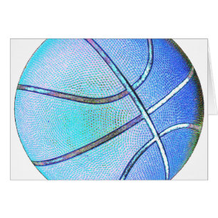 Sky Blue Ball