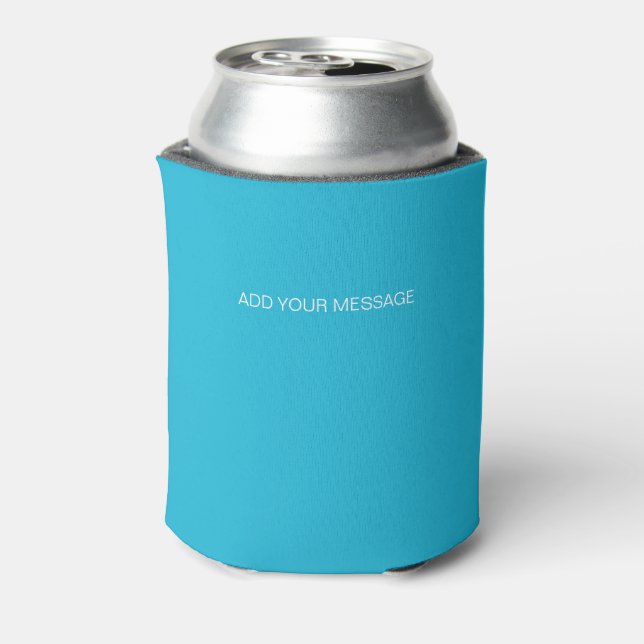 Sky Blue Can Cooler (Can Back)