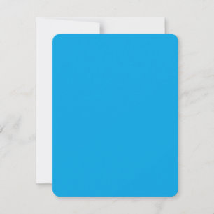 Sky Blue Colour Background Decor