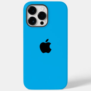 Sky blue iPhone 14 Pro Max Case
