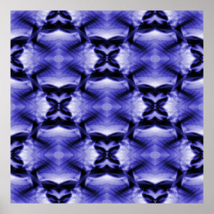 Sky Butterflies...... Poster