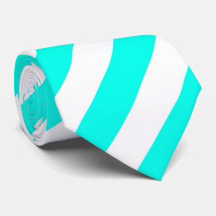 Sky colour Stripe,gift for men Tie