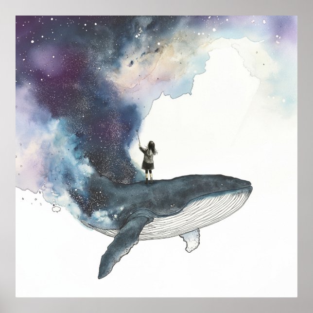 Sky Creator Poster (Front)