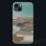 Sky Field II iPhone 13 Case<br><div class="desc">Home Décor</div>