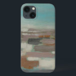 Sky Field II iPhone 13 Case<br><div class="desc">Home Décor</div>