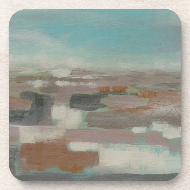 Sky Field II Coaster (Front)