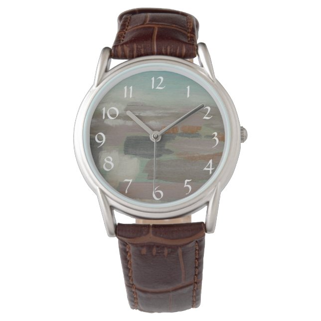 Sky Field II Watch (Front)