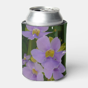 Sky Flower Vine Can Cooler
