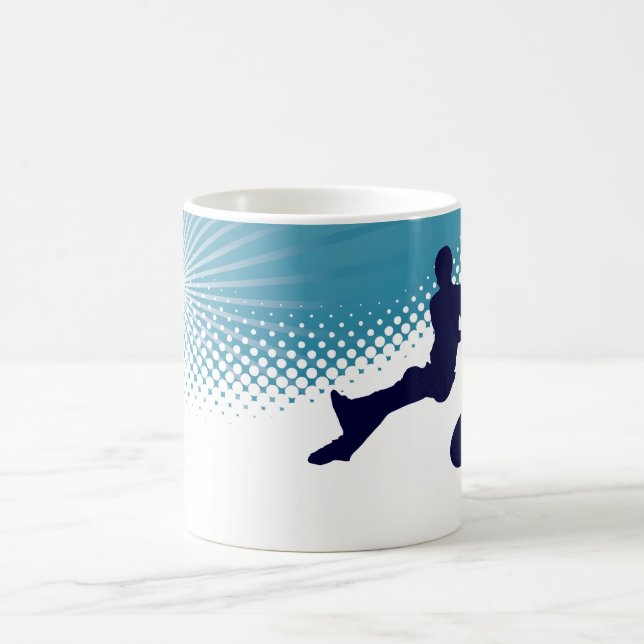sky high cycles coffee mug (Center)