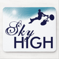 sky high cycles