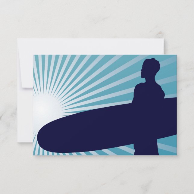 sky high surfer (Front)