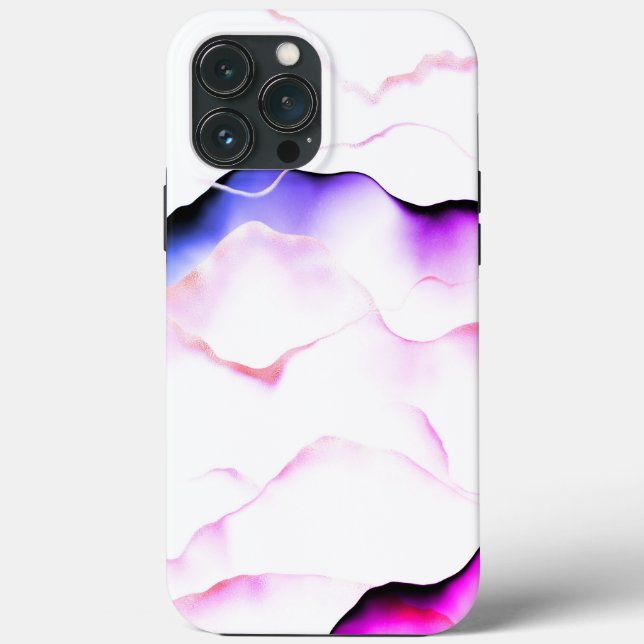 Sky in Sky Case-Mate iPhone Case (Back)
