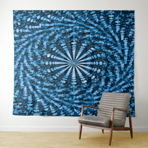 Sky is Blue...... Tapestry