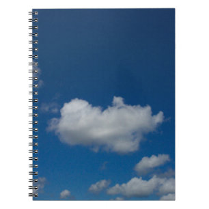 Sky is the Limit Notebook