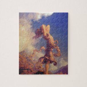Sky Jigsaw Puzzle