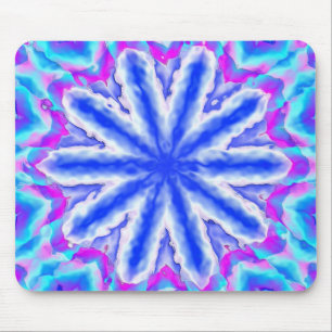 Sky Jumper Mouse Pad