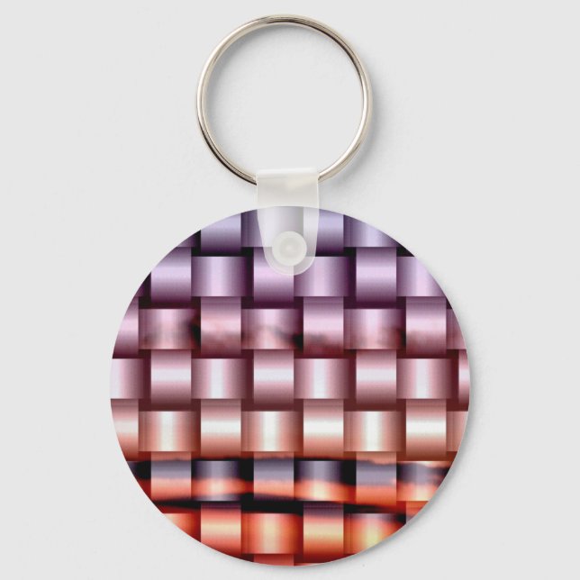 SKY KEY RING (Front)