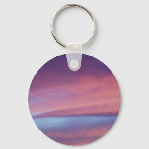 Sky Keychain