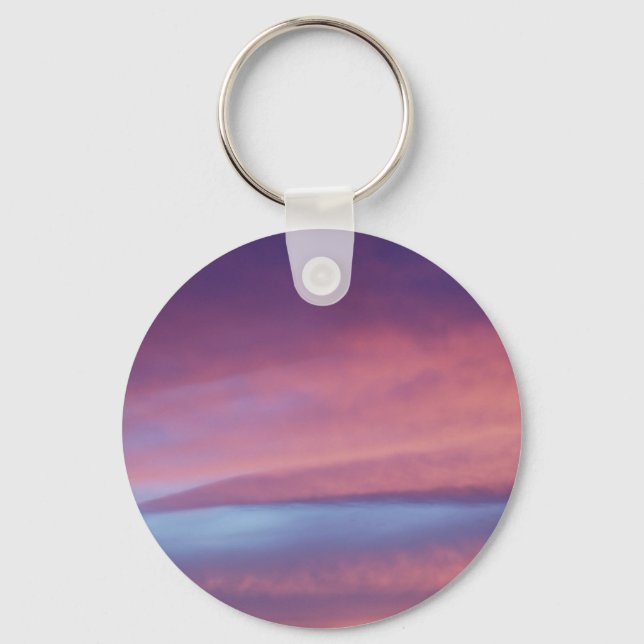 Sky Keychain (Front)