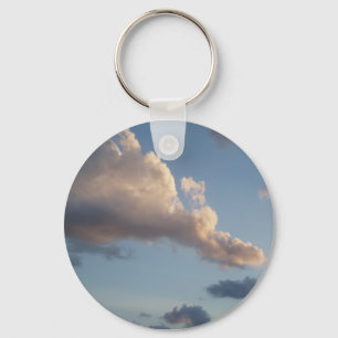 Sky keyring / keychain
