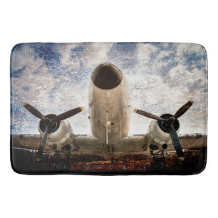 Sky Legend Bath Mat