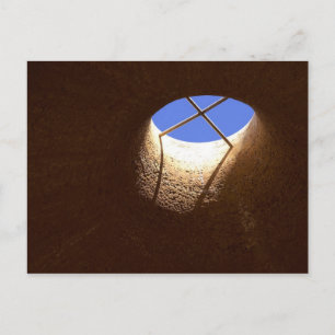 Sky Light Postcard