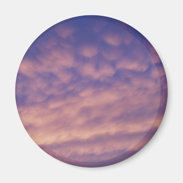 Sky Magnet (Front)