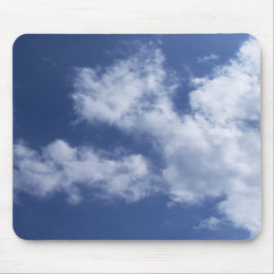 Sky Mouse Pad