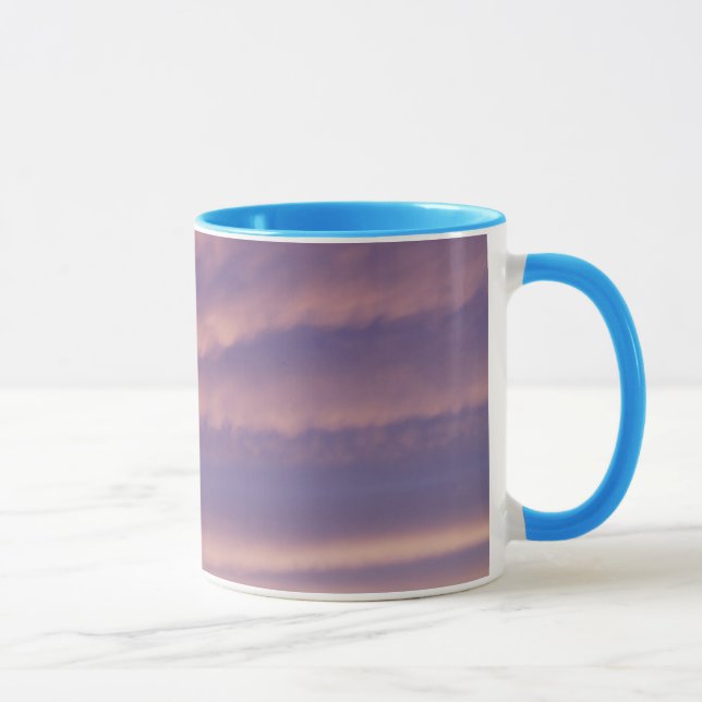 Sky Mug (Right)